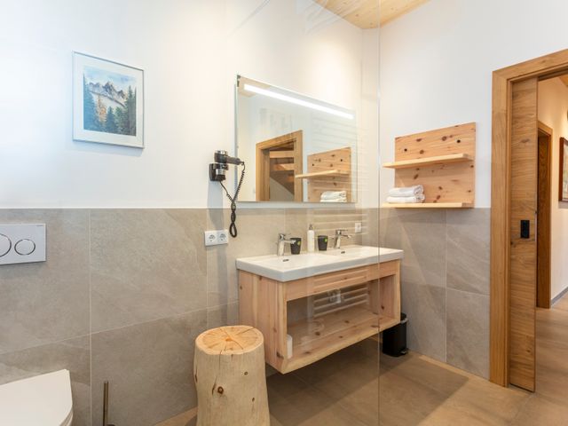 vomLandl Natur Lofts & Apartments Leogang