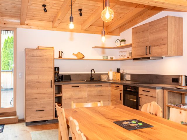 vomLandl Natur Lofts & Apartments Leogang