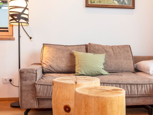 vomLandl Natur Lofts & Apartments Leogang