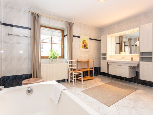 vomLandl Natur Lofts & Apartments Leogang