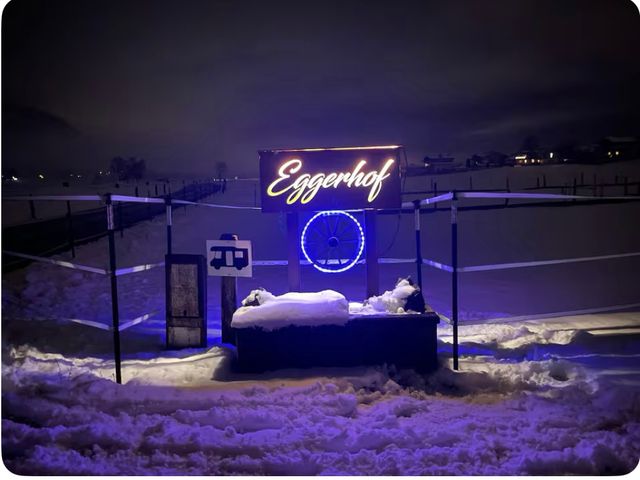 Eggerhof