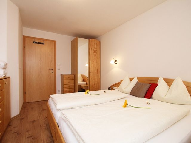 Steiner's Wellness-Appartements